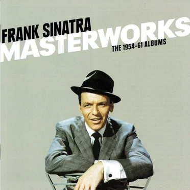 Masterworks: The 1954-61 Albums