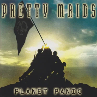 Planet Panic
