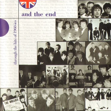 through the hits of the 1960-ies