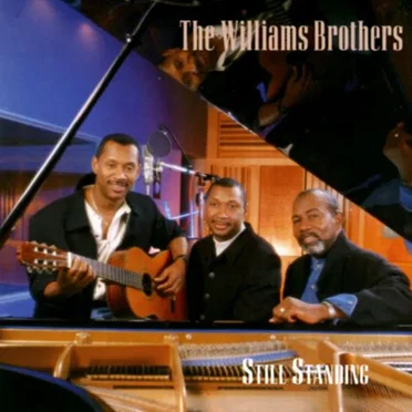 Still Standing by The Williams Brothers - album cover
