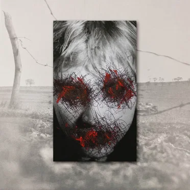 Hardlines EP by Nasdrowie - album cover
