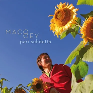 Pari suhdetta