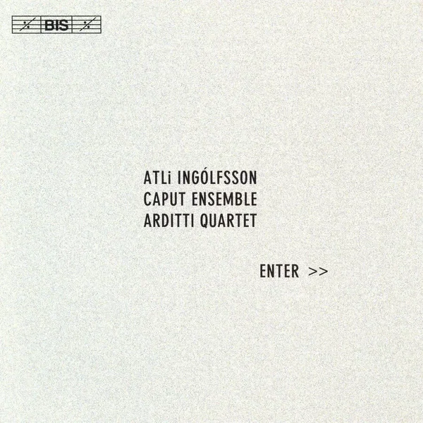 Enter