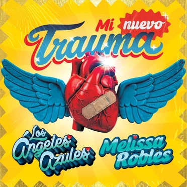 Mi Nuevo Trauma