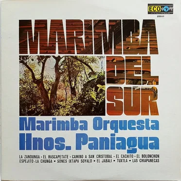 Marimba del sur