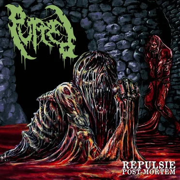 Repulsie Post-Mortem