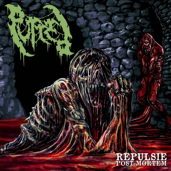 Repulsie Post-Mortem