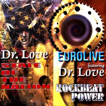 State of the Nation / Rockbeat Power / The Loving Thing / Come On!