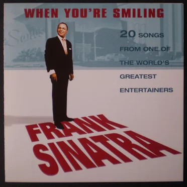 When You’re Smiling