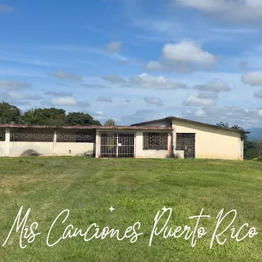 Mis Canciones Puerto Rico