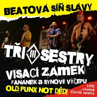 Beatová síň slávy