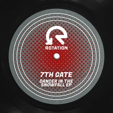 Dancer in the Snowfall EP by 7th Gate - album cover
