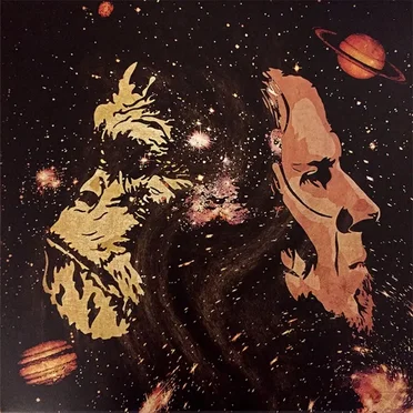 Monki by I Am Super Ape - album cover