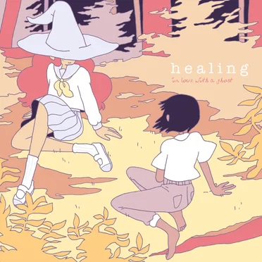 healing