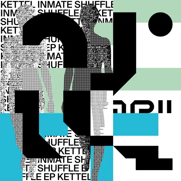 Inmate Shuffle EP