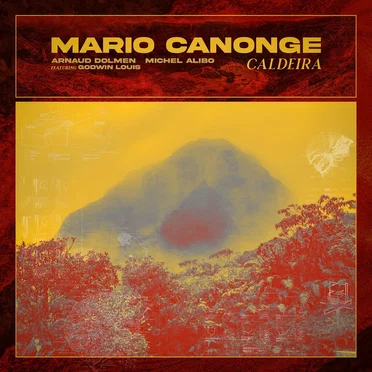 Caldeira (Instrumental)