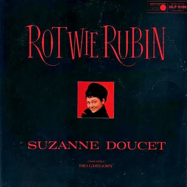 Rot wie Rubin