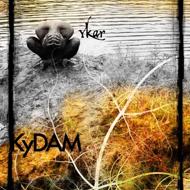 Ykar by Kydam - album cover