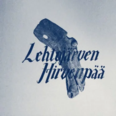 Lehtojärven Hirvenpää