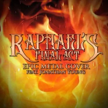 Raphael's Final Act (From "Baldur's Gate 3")