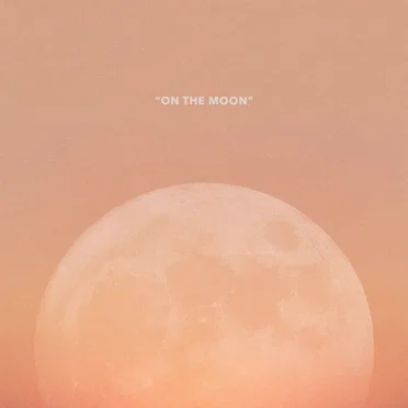 On the Moon