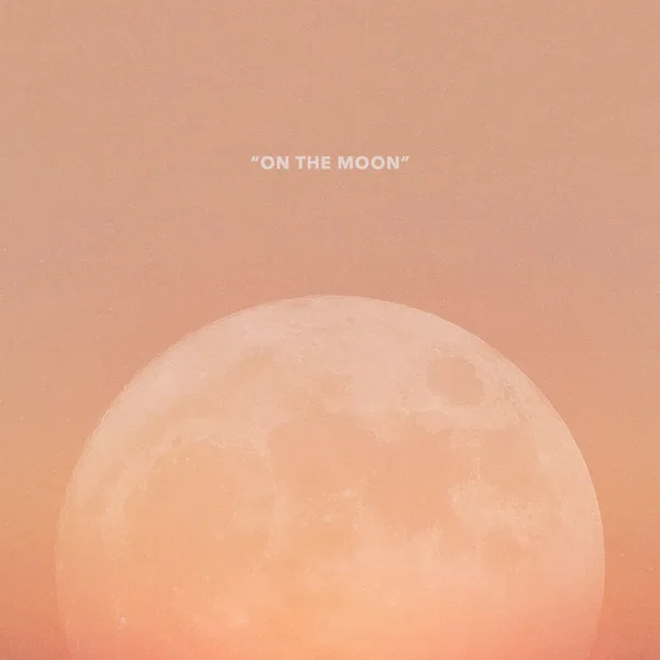 On the Moon