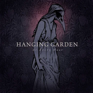 At Every Door by Hanging Garden - album cover