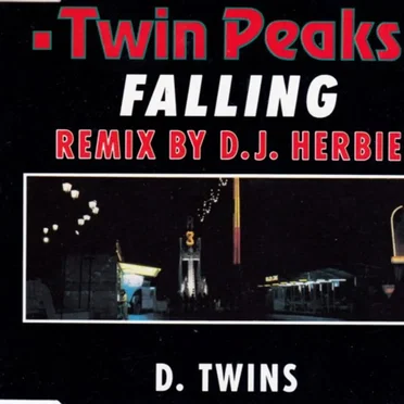 Twin Peaks - Falling