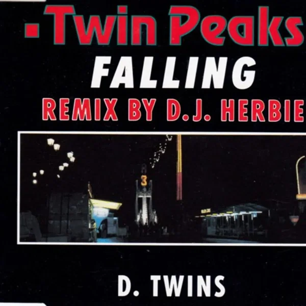 Twin Peaks - Falling
