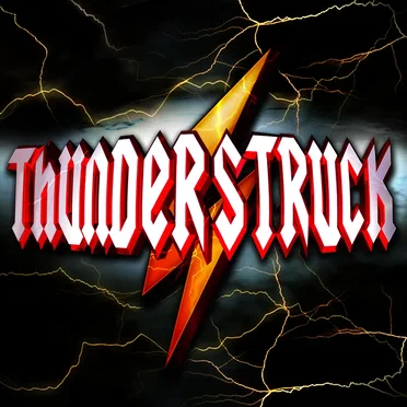 Thunderstruck by Highway to Hell - album cover