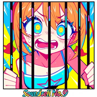 Soundcell No.9