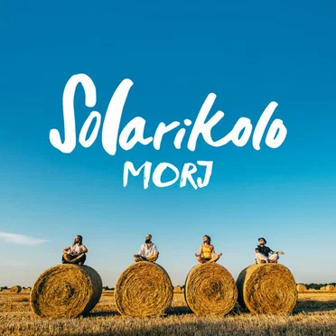 Solarikolo by morj - album cover