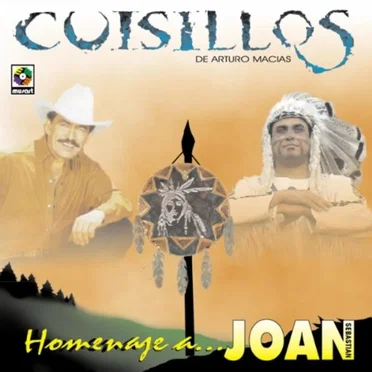 Homenaje a Joan Sebastian