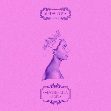 Omaggio alla Regina