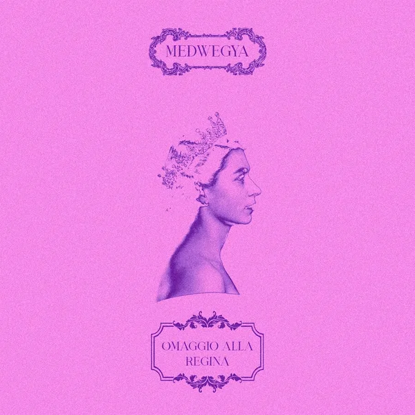 Omaggio alla Regina