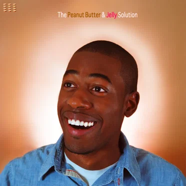 The PB&J Solution by Ayomari - album cover