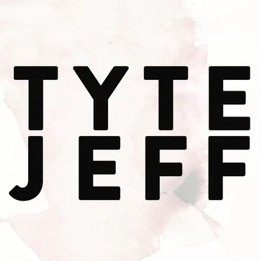 Tyte Jeff EP by Tyte Jeff - album cover