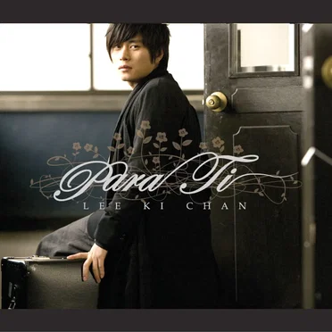 Para Ti by 이기찬 - album cover