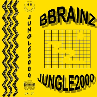 jungle2000