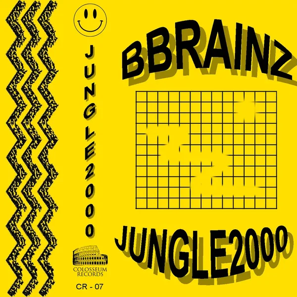 jungle2000