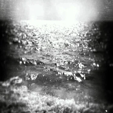 Surf Warfare by Lonely Water - album cover