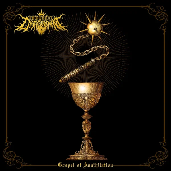 Gospel of Annihilation