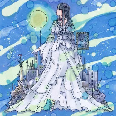 シンデレラ