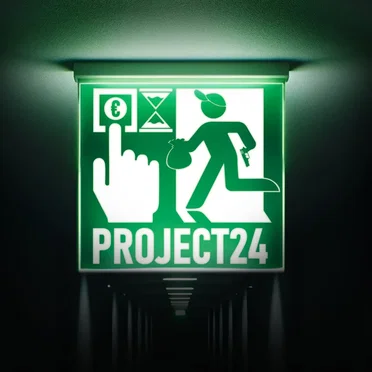 Project 24 by Musso - album cover