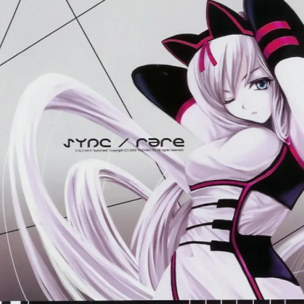 sync/rare