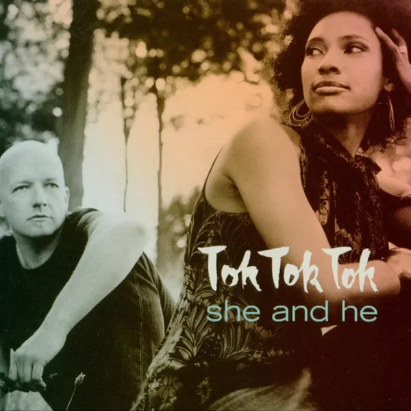 She and He