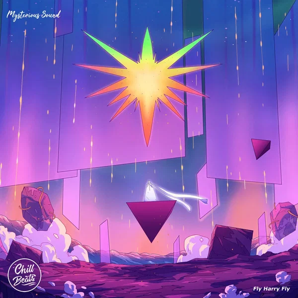 Mysterious Sound
