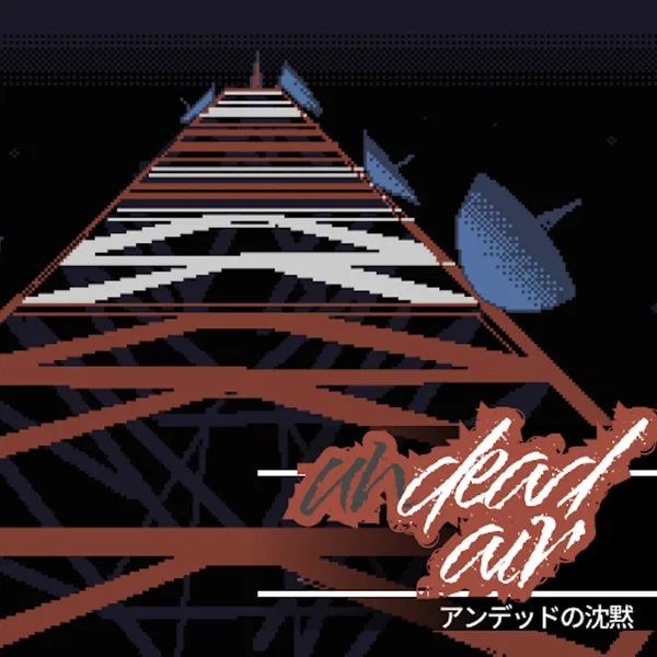 Undead Air OST