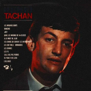 Henri Tachan