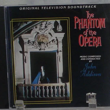 The Phantom of the Opera